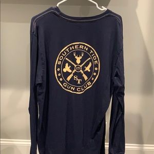 Southern Tide long sleeve